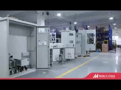 Σύστημα συνεχούς παρακολούθησης των εκπομπών