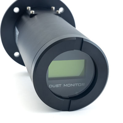 Αγορά Μετρητής συγκέντρωσης σκόνης υψηλής ευαισθησίας 20mA DC 24V για παρακολούθηση καπνού online manufacture