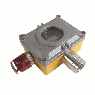 Αγορά Κ 500 Ανιχνευτής αερίων ανθεκτικών σε έκρηξη για ανίχνευση CO για βιομηχανικές εφαρμογές online manufacture