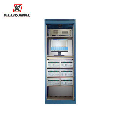 Αγορά CEMS Σύστημα Συνεχούς Παρακολούθησης Εκπομπών Ανθεκτικό σε Έκρηξη online manufacture