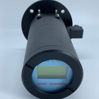 Αγορά Ηλεκτρονικός μετρητής σκόνης WT602 για βιομηχανικά απόβλητα αερίων και μετρητή σκόνης καπνού online manufacture