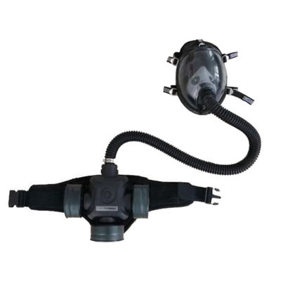 Αγορά Συσκευή αναπνοής αερίου καθαρισμού αέρα με διάρκεια λειτουργίας 4 ωρών Kl99-Papr online manufacture