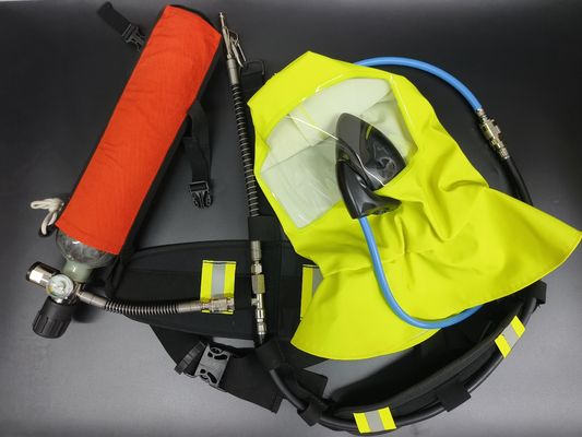 Αγορά KL99-SABA Διαλύματα αναπνευστικής λειτουργίας με ανεφοδιασμό αέρα online manufacture