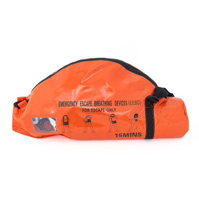 Αγορά Carrying Bag for EEBD Apparatus – Heavy Duty Orange Storage Bag online manufacture
