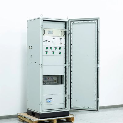 Αγορά KF300 Διαδικτυακή Παρακολούθηση Αερίων Εισόδου Κλιβάνου Ακριβής Ανάλυση Εκπομπών για Ασφάλεια & Αποδοτικότητα Τσιμεντοποιίας online manufacture