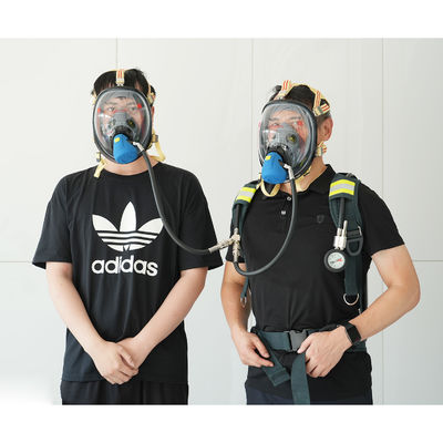 Αγορά Industrial Fire & Rescue Air Breathing Cart – Flexible Hose Connections & Extended Working Radius online manufacture