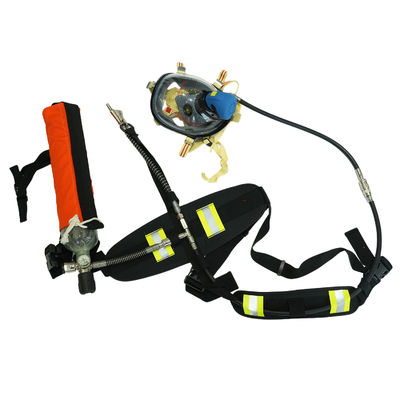 Αγορά EEBD with Kevlar Face Mask and Reflective Straps for Hazardous Worksites online manufacture