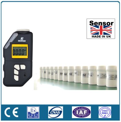 Αγορά Χονδρικός φορητός ανιχνευτής αερίου KELISAIKE K60 για διαρροή αερίου NH3 online manufacture